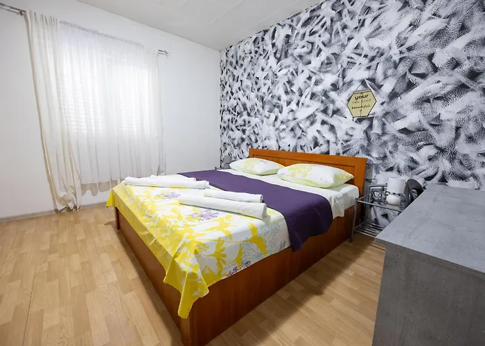 Turina Apartments