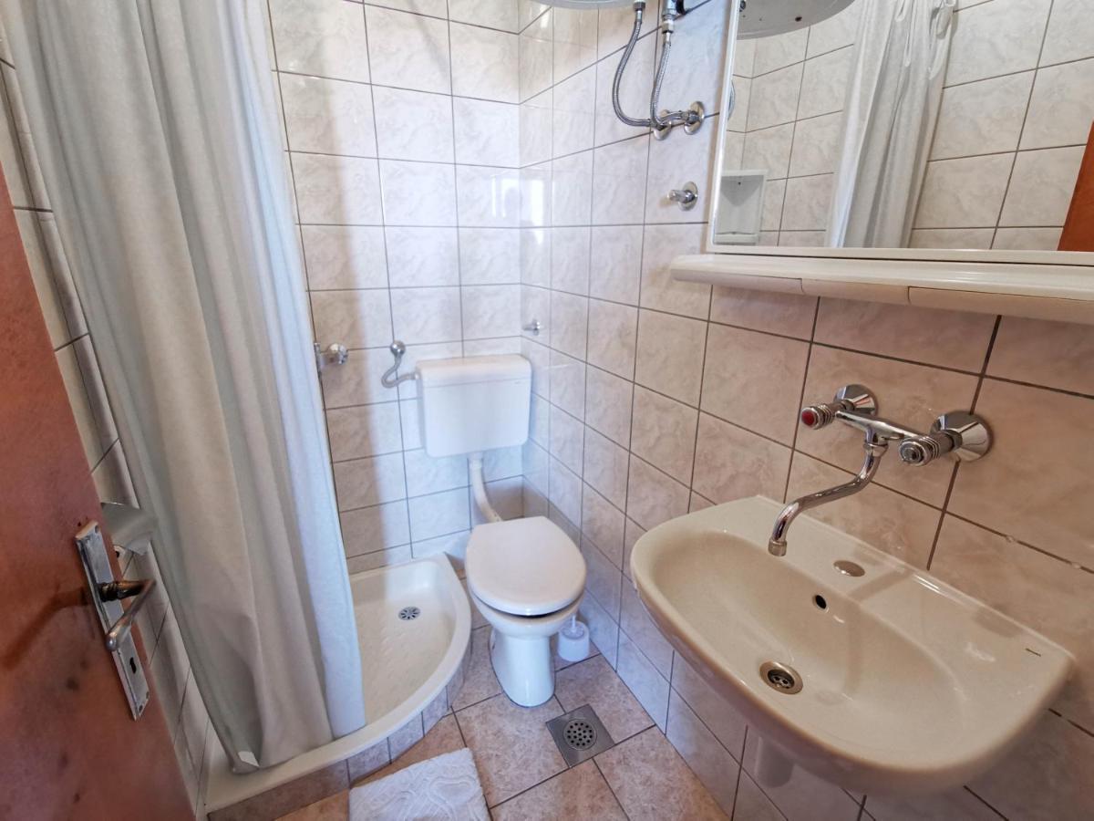 Turina Appartamento Makarska