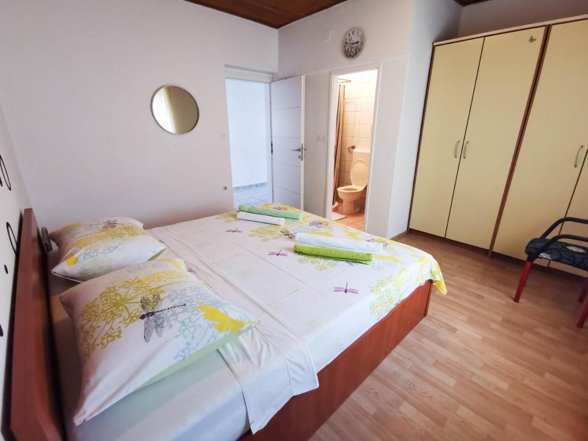 Turina Appartamento Makarska