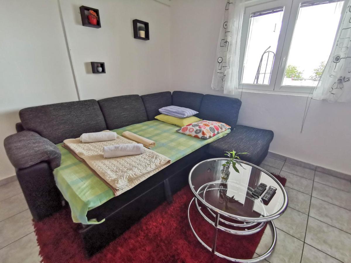 Turina Appartamento Makarska